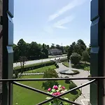 Апартаменты Volpi *