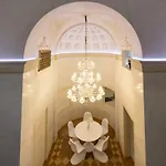 Volpi Апартаменты