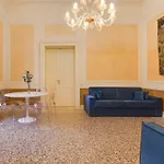 Апартаменты Volpi *