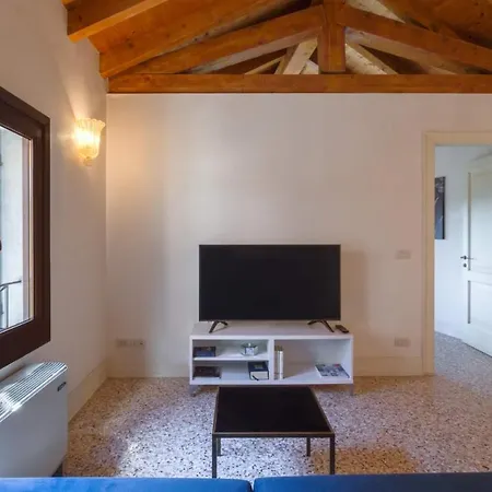 Apartman Volpi