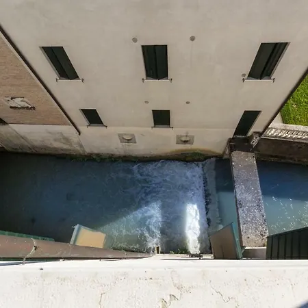 Apartman Volpi Mogliano Veneto