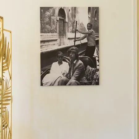 Volpi شقة موليانو فينيتو