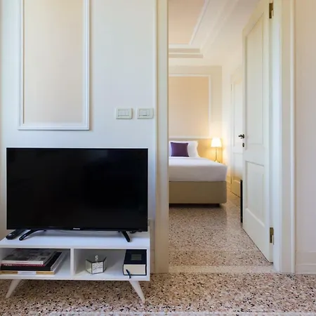 Volpi Apartman