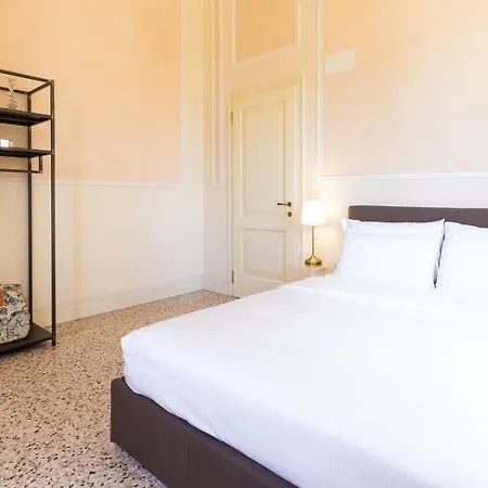 Volpi Apartman Mogliano Veneto