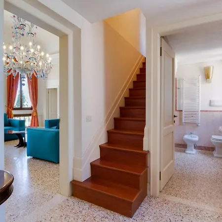 Volpi شقة موليانو فينيتو