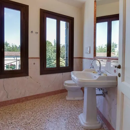 Lejlighed Volpi Mogliano Veneto