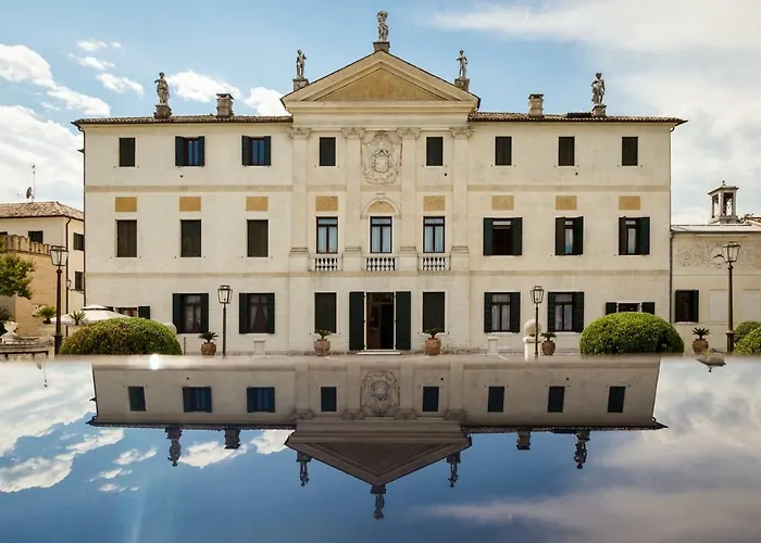 Volpi * Mogliano Veneto