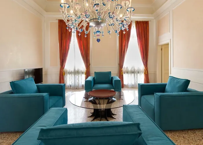 Volpi * Mogliano Veneto