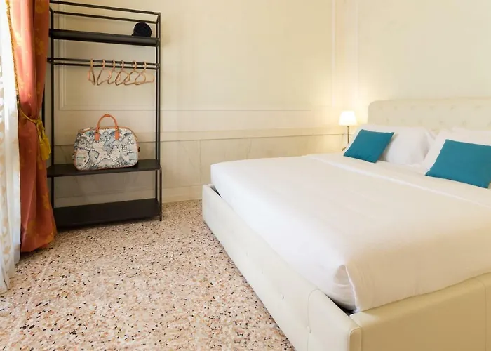 Volpi Lägenhet Mogliano Veneto