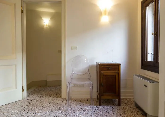 Volpi * Mogliano Veneto