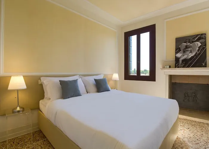 Volpi * Mogliano Veneto