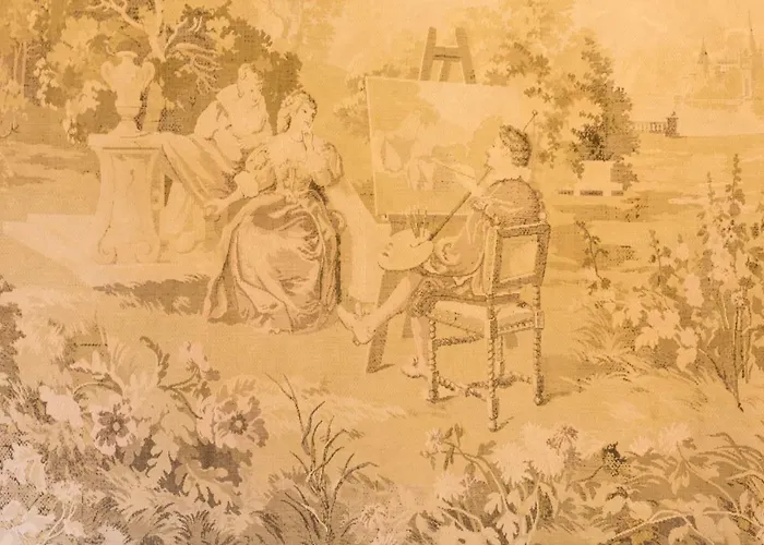 Volpi Lägenhet Mogliano Veneto