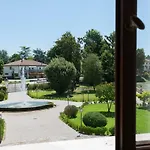 Volpi Apartman