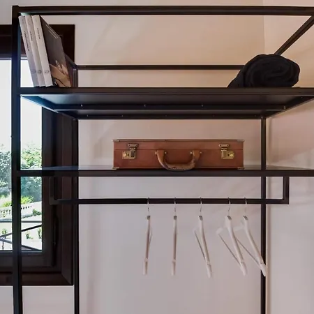 Volpi Appartement
