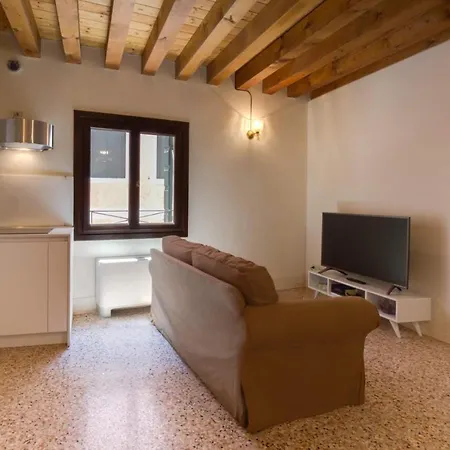 Volpi * Mogliano Veneto