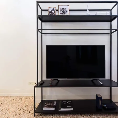 Volpi Appartement *