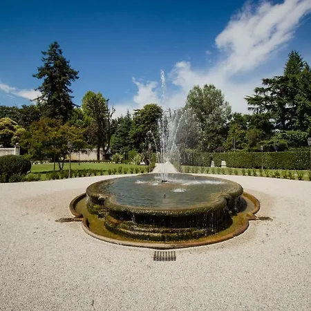 Appartement Volpi Mogliano Veneto