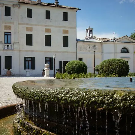 Appartement Volpi *