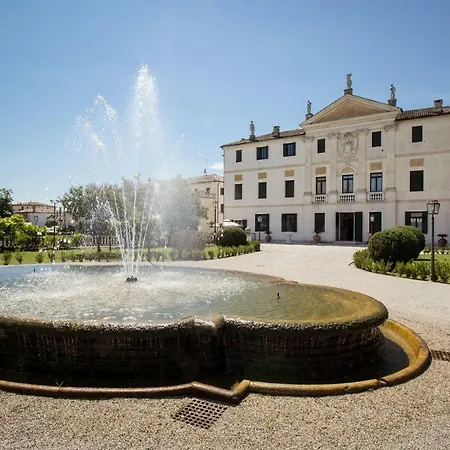 Appartement Volpi *