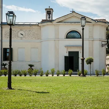 Appartement Volpi Mogliano Veneto