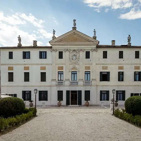 Appartement Volpi *