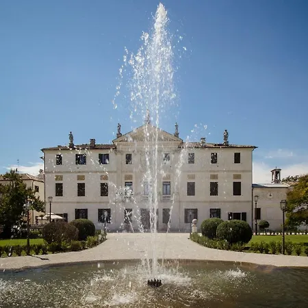 Appartement Volpi