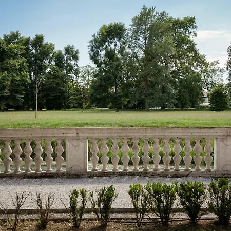 Volpi Appartement Mogliano Veneto