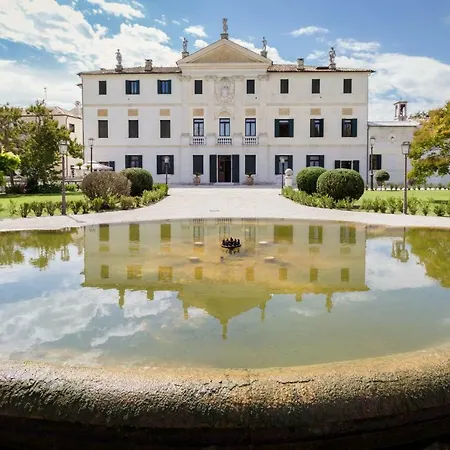 Volpi Appartement
