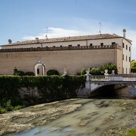 Volpi Апартаменты *