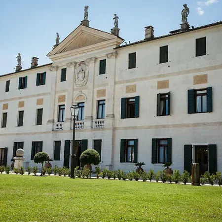 Volpi Appartement *