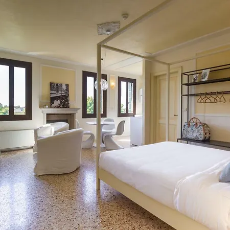 Volpi Appartement *