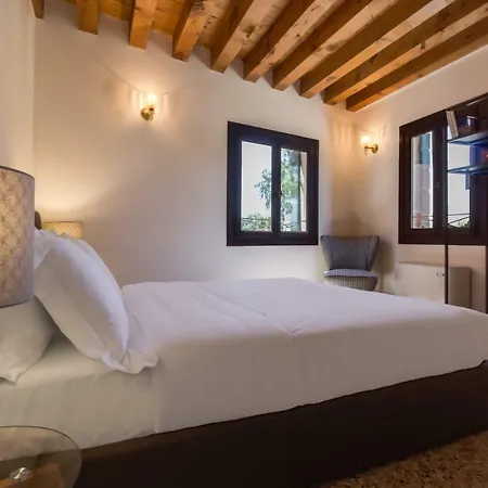 Volpi Appartement *
