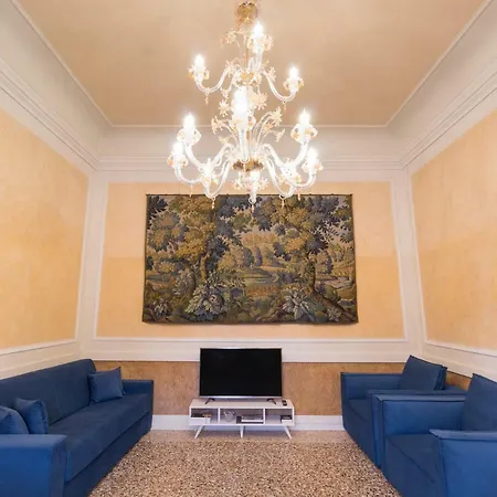 Volpi Appartement Mogliano Veneto