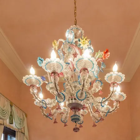 Volpi Appartement *