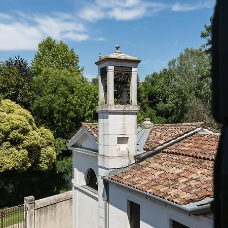 Volpi Апартаменты