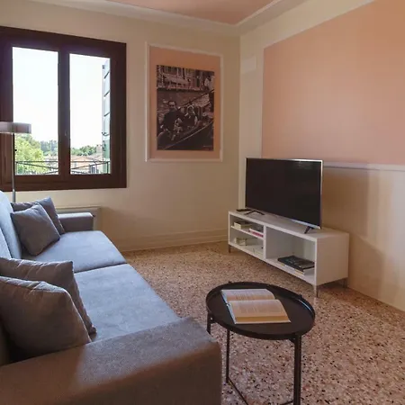 Volpi Appartement *
