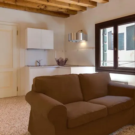 Volpi Appartement