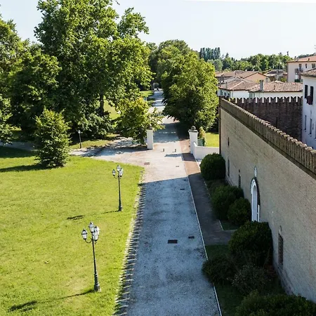 Appartement Volpi *