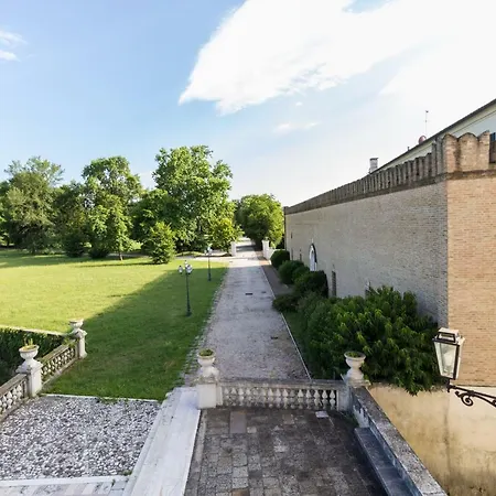 Volpi Appartement