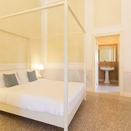 Volpi Appartement *