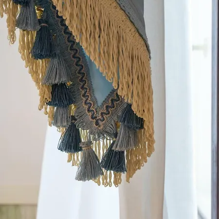 Volpi Appartement