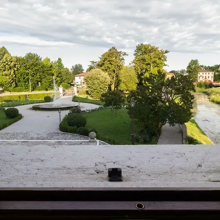 Volpi Appartement