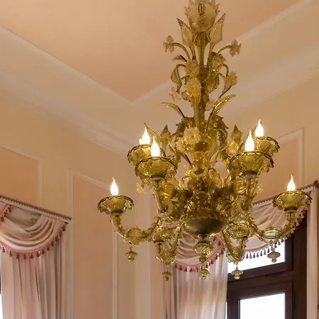 Appartement Volpi