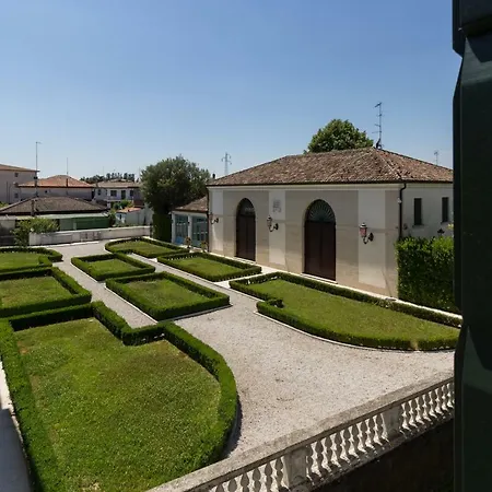 Volpi Appartement