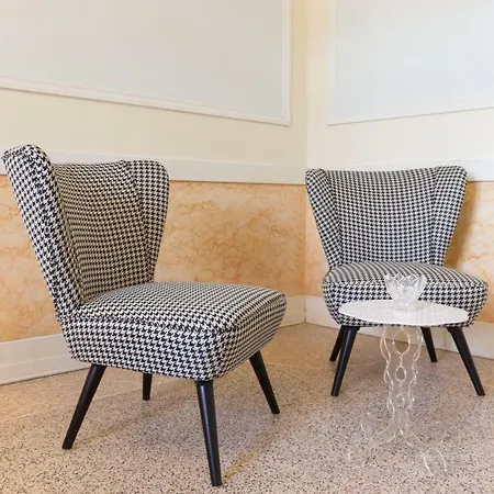Volpi Appartement Mogliano Veneto