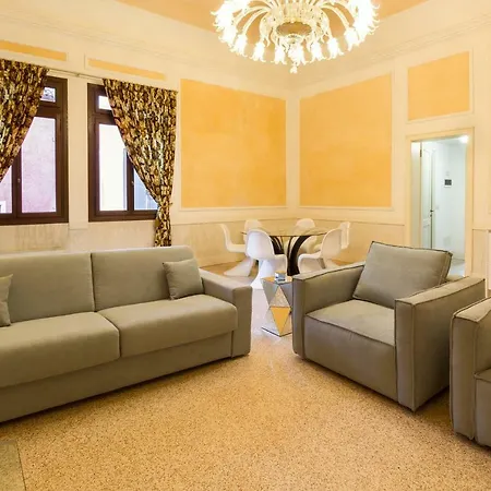 Appartement Volpi Mogliano Veneto