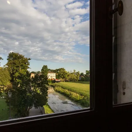 Appartement Volpi *