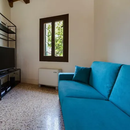 Volpi Appartement Mogliano Veneto