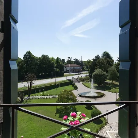 Appartement Volpi *
