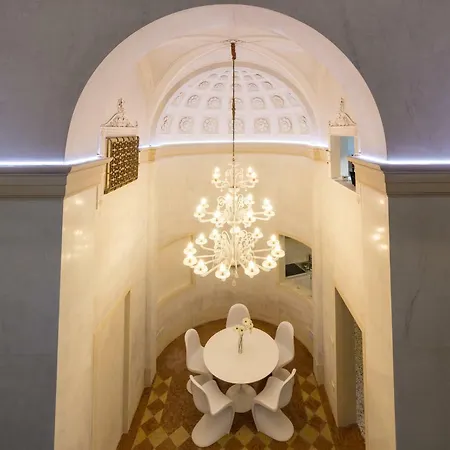 Volpi Appartement